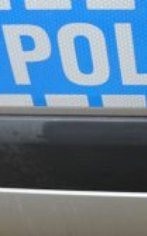 Nożownik z Rybnika w rękach policji! 