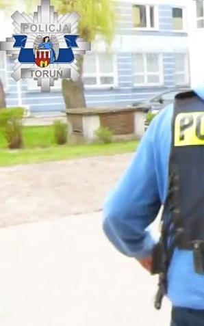 [VIDEO] Snajper z toruńskich Wrzosów trafił do celi
