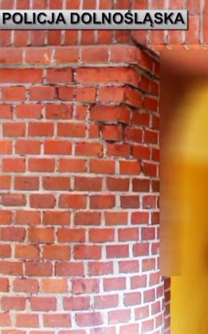 Wrocław: Napadał na apteki i placówkę urzędu pocztowego