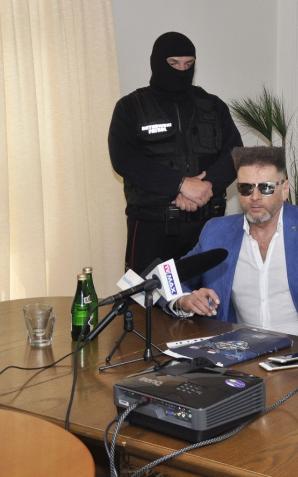 Nowe informacje w sprawie podpalenia 