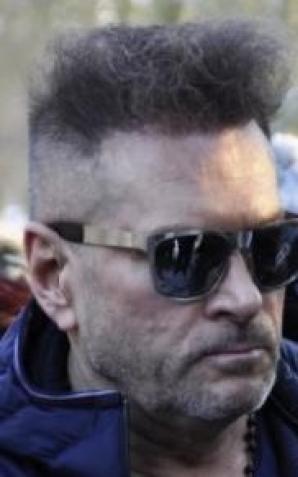 Krzysztof Rutkowski wznawia poszukiwania Remigiusza Baczyńskiego na Wiśle. Dziś briefing prasowy na Przystani Sportów Wodnych w Toruniu