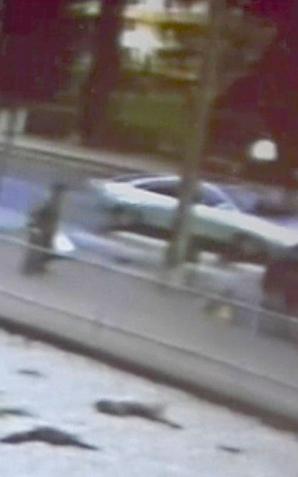 [VIDEO] Krasnystaw: Potrąciła pieszego, straciła prawo jazdy