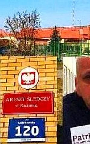 [VIDEO] Czy to koniec dramatu Sylwestra Szczęsnego? W środę Sąd Okręgowy Radomiu zdecyduje czy wyjdzie o wolność. By 14 marca wziąć udział w rozprawie kasacyjnej w Sądzie Najwyższym w Warszawie