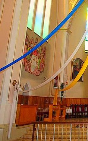 [VIDEO] Słowo na 10 marca, Pierwszą Niedzielę Wielkiego Postu. Oraz Msze Święte z Gorzyc o godz. 11:00 oraz 16:00