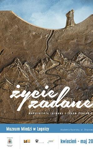 Legnica: rozmowy z Janem Pawłem II w legnickim Muzeum Miedzi. Obejrzyj ciekawą wystawę