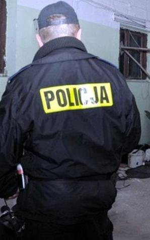 [VIDEO] Ustalony i zatrzymany za grożenie kierowcy autobusu oraz uszkodzenie pojazdu