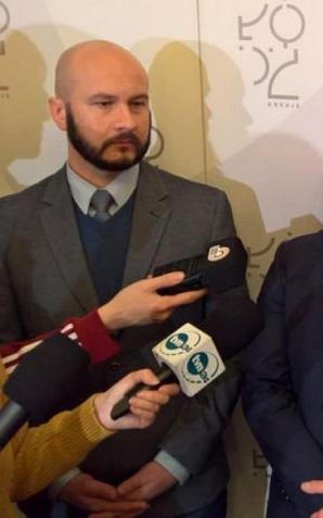 Kolej Dużych Prędkości przetnie Złotno? Dlaczego rząd rezygnuje z tzw. południowego wariantu KDP?