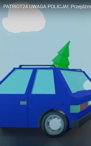 [VIDEO] Przejdźmy przez to razem! Nowe przepisy dla pieszych i kierowców