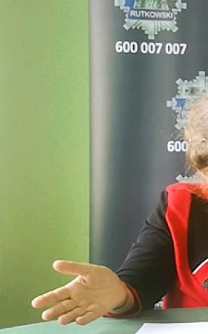 [VIDEO] Tajemnicze zaginięcie 58-latka! Jan Domżał wyszedł ze szpitala i słuch po nim zaginął! Konferencja Krzysztofa Rutkowskiego