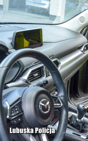 [VIDEO] Skradziona w Niemczech mazda wróciła do właściciela, 44-latek z zarzutami - akt oskarżenia trafił do sądu