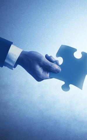 CBA zatrzymało Przewodniczącego Rady Powiatu Wałeckiego