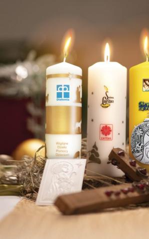 [VIDEO] Trwa Wigilijne Dzieło Pomocy Dzieciom. W tym roku część funduszy zostanie przeznaczona dla dzieci z Argentyny, Kamerunu, Wenezueli, a także wesprze polskie dzieci z Białorusi, Ukrainy i Litwy. 