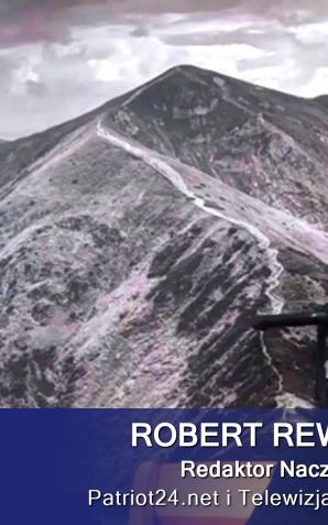 [VIDEO] Rząd stawia na zdrowie polskich dzieci! PORANNIK24 - 7.09.2022 - Poranny Dziennik Telewizja.Patriot24.net - prezentuje ROBERT REWIŃSKI - Redaktor Naczelny