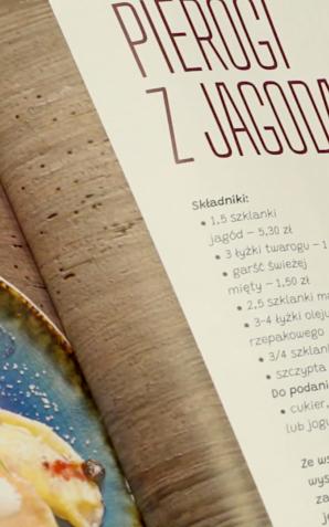 [VIDEO] Obiad za mniej niż 5 zł dla każdego. Katarzyna Bosacka przekonuje i udowadnia