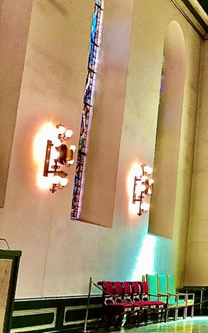 Słowo na niedzielę 16 października z katedry w Oslo