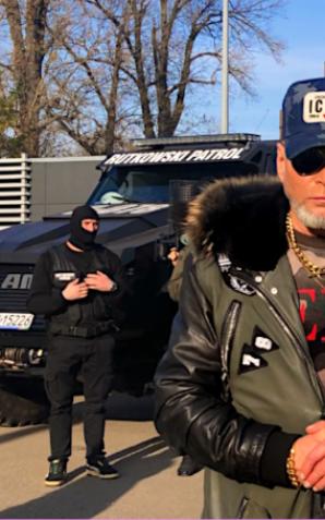 [VIDEO] Briefing Krzysztofa Rutkowskiego w sprawie brutalnego ataku na producenta biopaliw i alkoholi we Wrocławiu! 