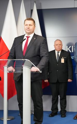 [VIDEO] Lepsze kształcenie i tańsze usługi w klinikach weterynaryjnych: współpraca MRiRW i MEiN