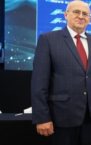 CPK przekaże 10 mln zł na zakup ekologicznych autobusów dla woj. łódzkiego