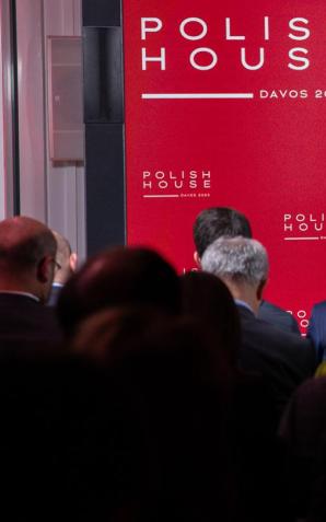 [VIDEO] Jacek Sasin: Pracujemy nad planem odbudowy Ukrainy zanim zakończy się wojna