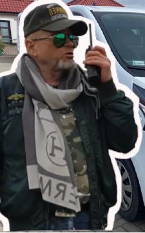 [VIDEO] Właściciel poszukuje zaginionego w Koninie Renault Trafic o numerach rejestracyjnych PK 7300N wraz z kolegą o nazwisku Łukasz Świerczyński. O pomoc poprosił Biuro Rutkowski