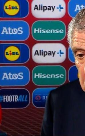 Co PZPN zrobi z Fernando Santosem? Dzisiejsze spotkanie portugalskiego selekcjonera reprezentacji Polski z szefem PZPN Cezarym Kuleszą nie dało nam odpowiedzi!