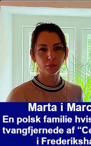 [VIDEO] PATRIOT24 GRIBER IND: Hvorfor sociale myndighederne  ikke vil tale om løgne  i rapporterne? 