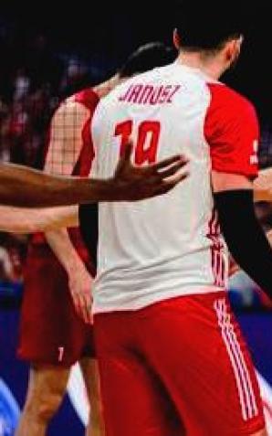 Polscy siatkarze powalczą o bilety na igrzyska w Paryżu! Mecz z Belgią już jutro!