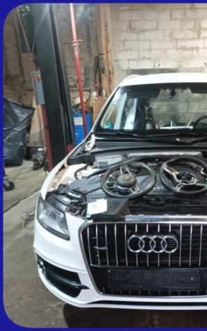 [VIDEO] Poszukiwany paser samochodowy zatrzymany przez zgorzeleckich policjantów