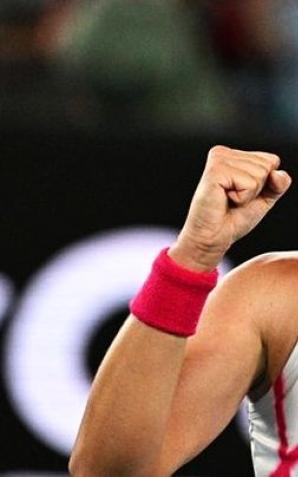 Iga Świątek po zwycięstwie w Katarze z Kazaszką, nie zwalnia- teraz bierze się za Zjednoczone Emiraty Arabskie!