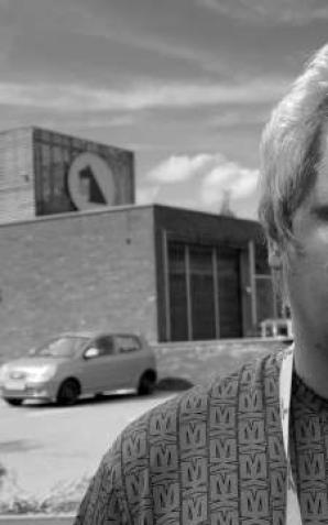 38-letni Łukasz Sobczak zmarł w Danii. Dramat bezduszności europejskiej biurokracji. Pożegnanie Polaka w piątek o godz. 10 na Cmentarzu Bródnowskim w Warszawie