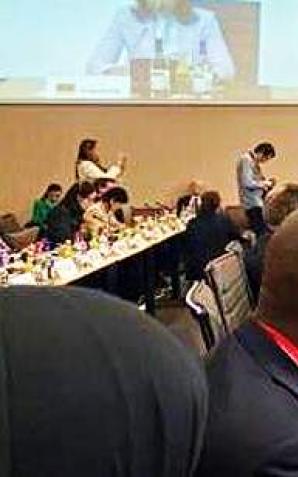 Wiceminister Anna Radwan-Röhrenschef wzięła udział w międzynarodowej konferencji humanitarnej ws. Sudanu