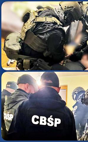 [VIDEO] 13 osób zatrzymanych, zlikwidowanie 7 „mikrokasyn” i zabezpieczone 44 urządzenia wykorzystywane do prowadzenia gier hazardowych