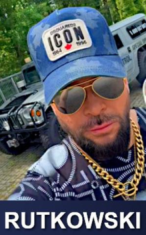 RUTKOWSKI W AKCJI: Kradzież ciągnika JOHN DEERE 5090G na terenie gminy Widawa