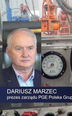 [VIDEO] Grupa PGE wciąż zwiększa wydatki na inwestycje. Po raz pierwszy przekroczyły 4,5 mld zł