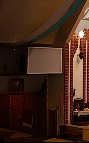 Słowo na niedzielę 24 listopada, Uroczystość Jezusa Chrystusa, Króla Wszechświata