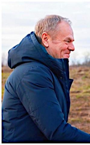 [VIDEO] Tarcza Wschód - inwestycja w pokój i bezpieczeństwo