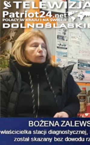 [VIDEO] PATRIOT24 INTERWENIUJE: Gdzie kończy się sprawiedliwość, a zaczyna fikcja? Mowa w obronie Krzysztofa Bartków