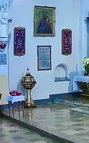 Słowo na 6 stycznia, Uroczystość Objawienia Pańskiego