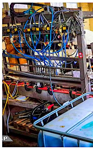 [VIDEO] Służby rozbiły zorganizowaną grupę przestępczą, która podrabiała i wprowadzała do obrotu towary oznaczone podrobionymi znakami towarowymi