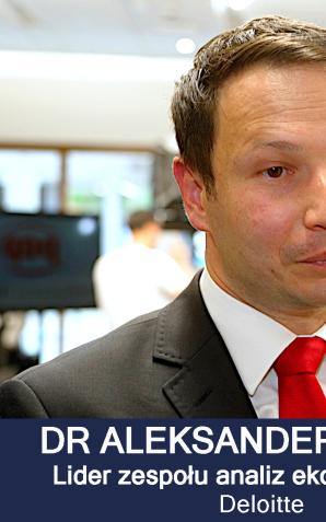 [VIDEO] Uchodźcy z Ukrainy pomogli wygenerować 2,7 proc. PKB Polski w 2024 roku. Napływ nowych pracowników znacznie zmienił polski rynek pracy