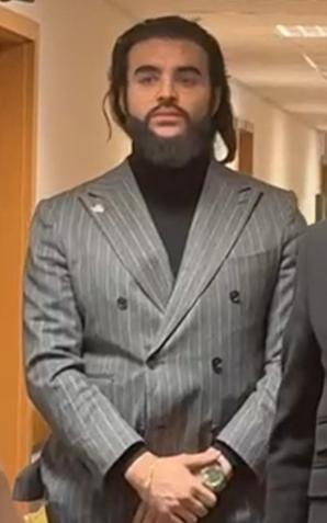 25 lat pomówień i wreszcie sąd. Rutkowski kontra Piotr K.