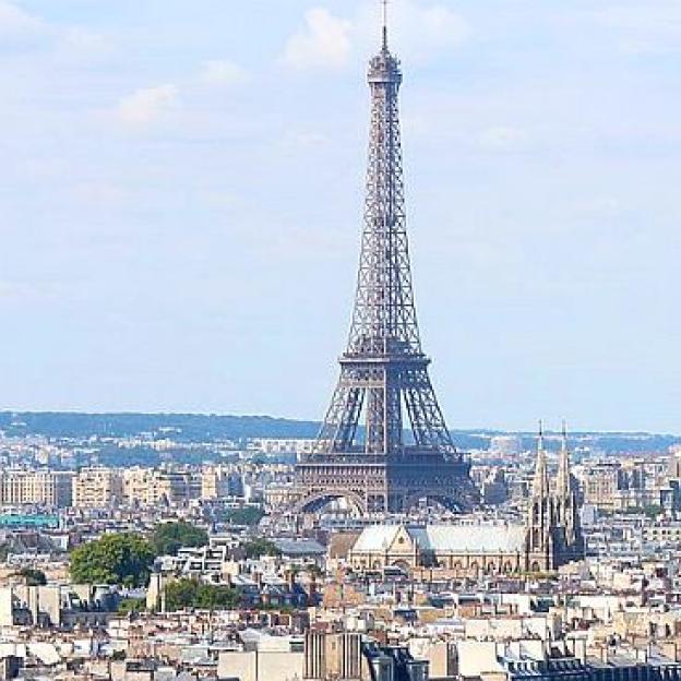 Francuska dyplomacja wspiera kandydaturę Paryża do organizacji letnich Igrzysk Olimpijskich w roku 2024