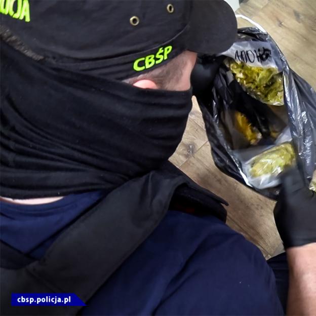 [VIDEO] Międzykontynentalna operacja z udziałem CBŚP i miejscowych służb w Belgii i Niemczech – uderzenie w zorganizowane gangi. Zatrzymano 30 osób: 22 Polaków, 5 Ukraińców, 2 Estończyków i Białorusina