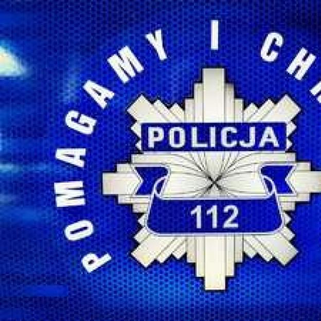 Ratował żonę, wezwał policję i go zabrali 