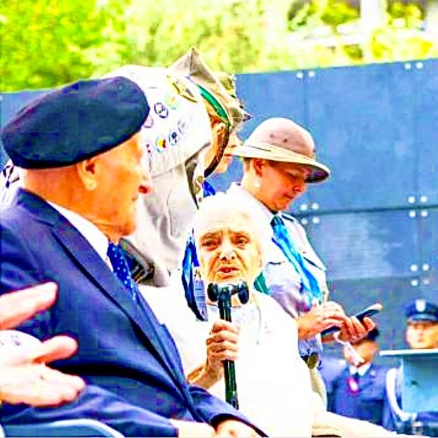 [VIDEO] Rozpoczęły się obchody 79. rocznicy wybuchu Powstania Warszawskiego