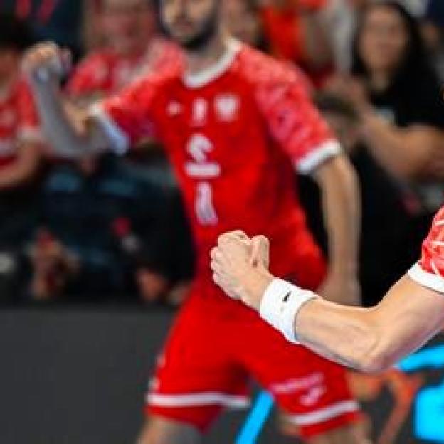 Piłka ręczna: Polacy pokonali Argentynę 34:26! 