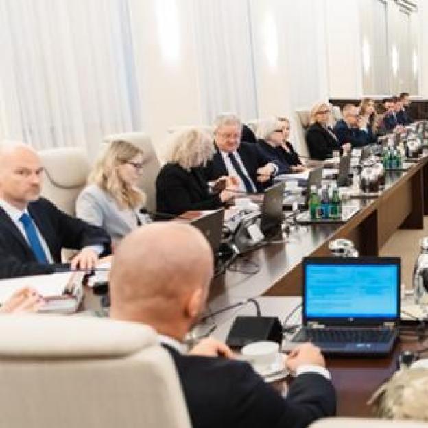 Polska w obliczu napiętej sytuacji na Bliskim Wschodzie: Priorytetem jest budowa 