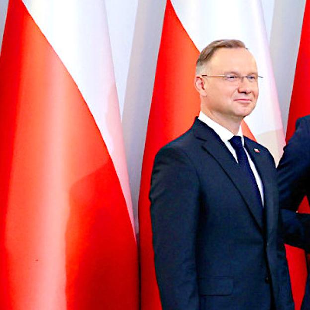 [VIDEO] Gala XVI Edycji Konkursu Pracodawca Przyjazny Pracownikom w Pałacu Prezydenckim