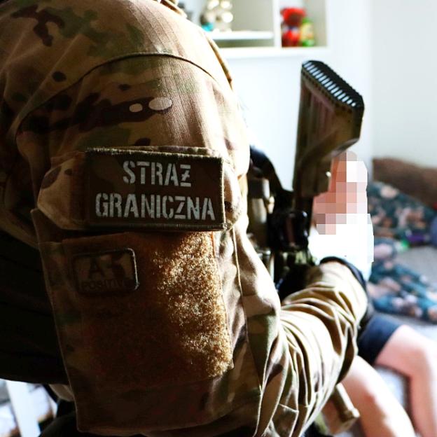 [VIDEO] Areszt dla 11 osób podejrzanych o obrót ponad 90 kg narkotyków