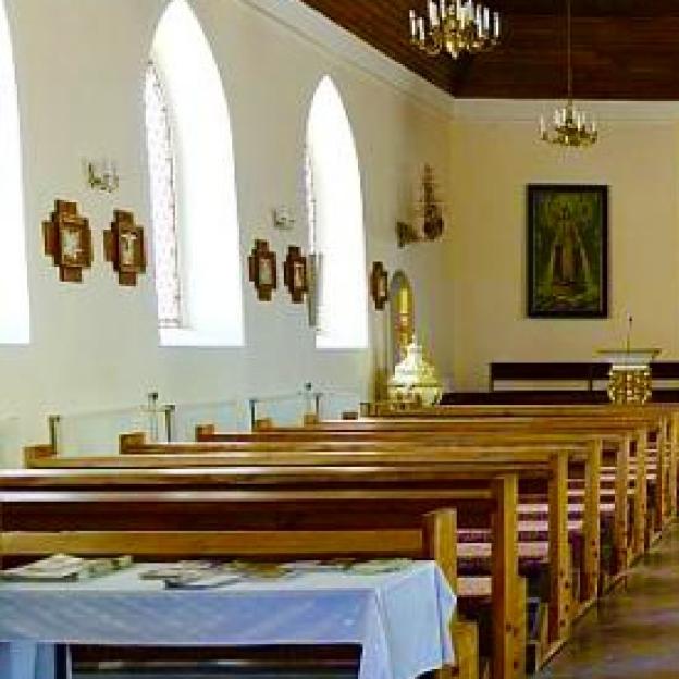 Słowo na 15 sierpnia, Uroczystość Wniebowzięcia Najświętszej Maryi Panny